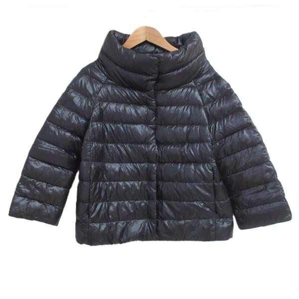 HERNO（ヘルノ） 24AW HERNO ICONICO SOFIA ライトダウンジャケット