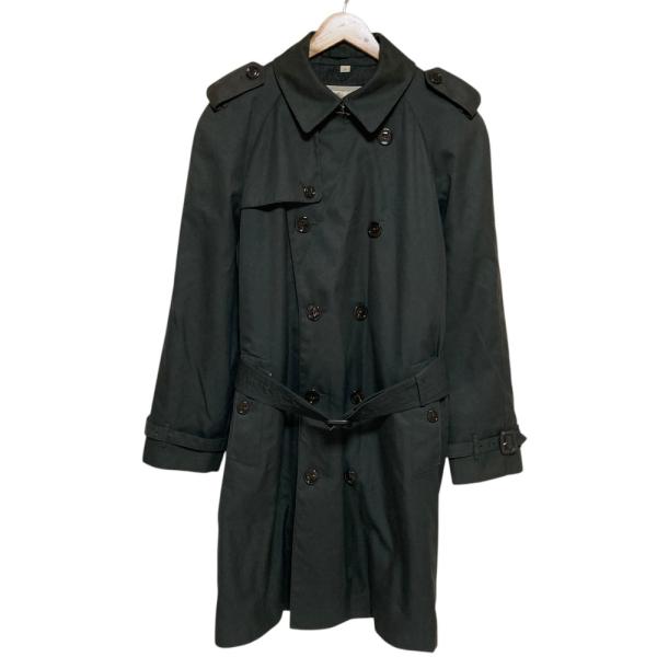 BURBERRY（バーバリー） ノバチェック柄ウールライナー付き トレンチ