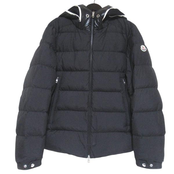 MONCLER（モンクレール） 良品 23AW MONCLER CARDERE ロゴプリント