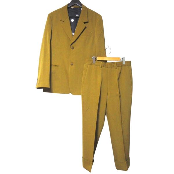 美品 Paul Smith ポールスミス スラックス 4点セット　L~XL相当 Paul Smith（ポール・スミス） 美品 テーラードジャケット+スラックス