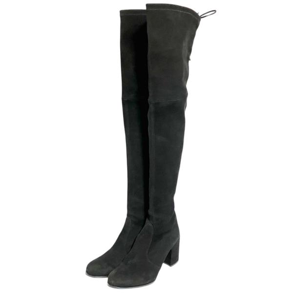 STUART WEITZMAN（スチュアート ワイツマン） 良品 ストレッチ