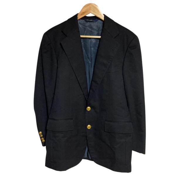 Polo by Ralph Lauren ポロバイラルフローレン 金ボタン ブレザー