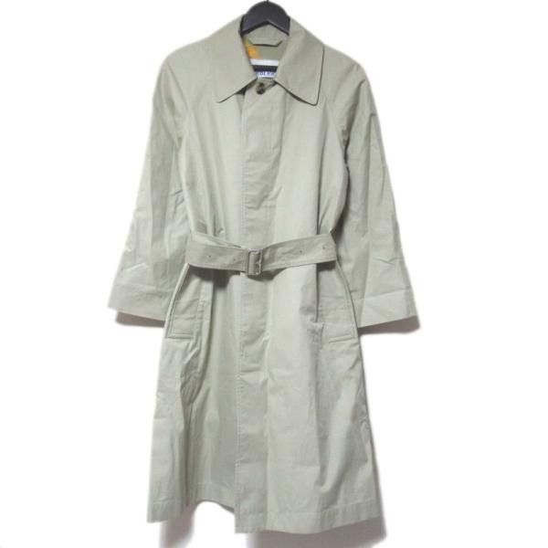 BURBERRY（バーバリー） 美品 23AW BURBERRY Short Bradford Car Coat