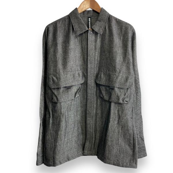 ripvanwinkle（リップヴァンウィンクル） 未使用 21AW RIPVANWINKLE