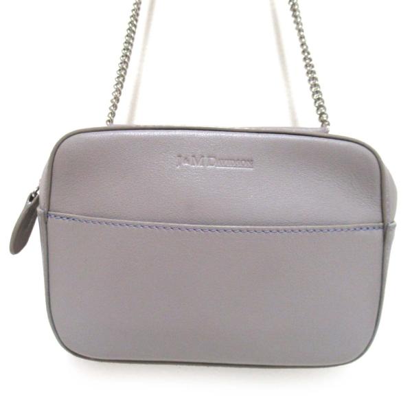J&M Davidson（J＆Mデヴィッドソン） 美品 ジェイアンドエムデヴィッド