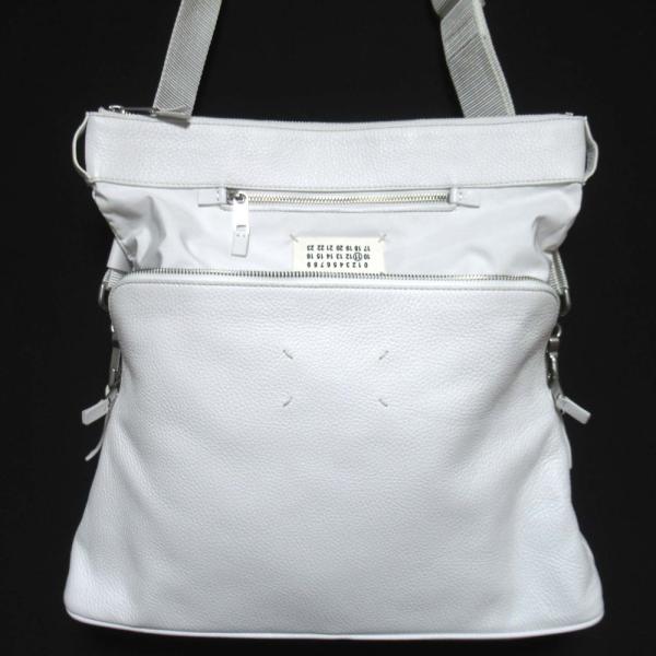 ☆美品☆メゾンマルジェラ 5ac ショルダーバッグ S35WG0225 1240001038839_1.jpg