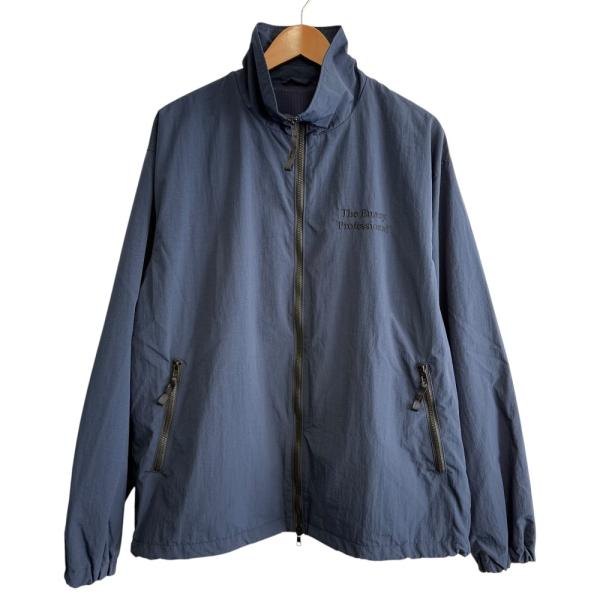 美品 23SS THE Ennoy エンノイ×スタイリスト私物 スタンドカラー