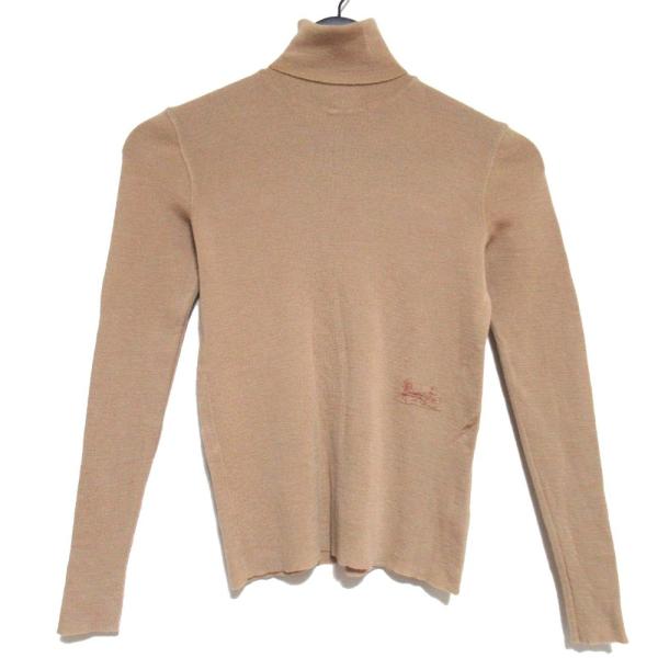 CELINE（セリーヌ） 美品 ヴィンテージ サルキー 馬車 刺繍 ロング