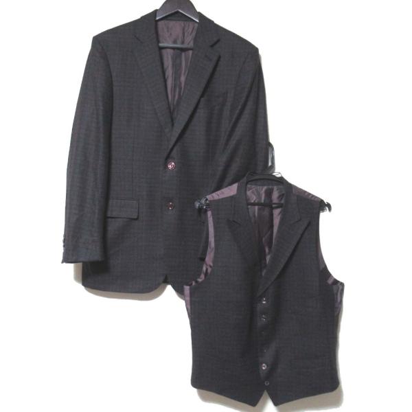 良品 Ermenegildo Zegna SU MISURA エルメネジルドゼニア ス