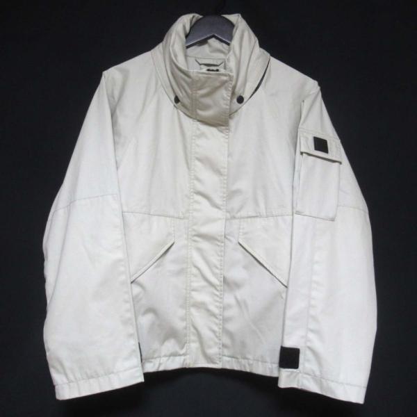 WOOLRICH（ウールリッチ） 美品 20SS WOOLRICH LILY SHORT JACKET 収納