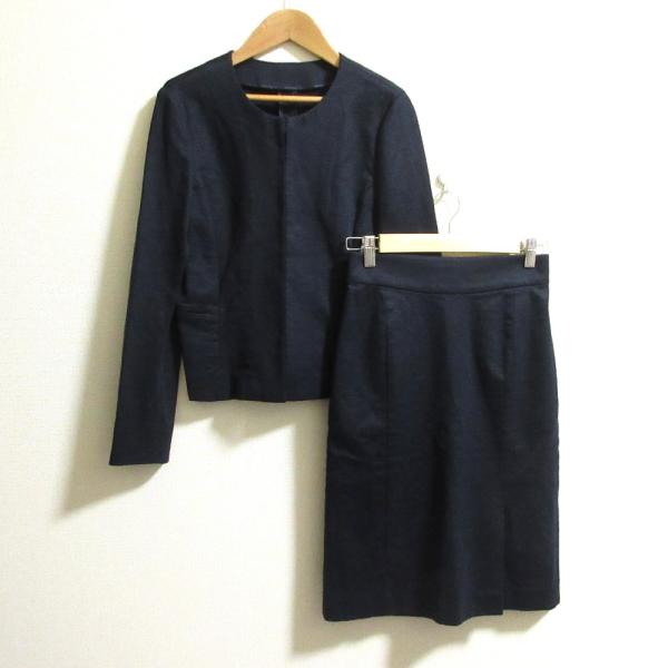 green label relaxing（グリーンレーベルリラクシング） 美品 ノー