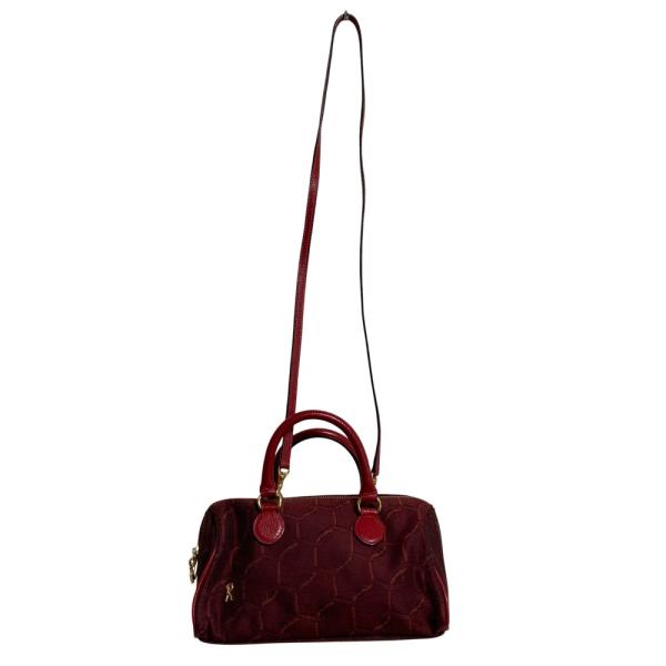 ROBERTA DI CAMERINO（ロベルタ・ディ・カメリーノ） 美品 2WAY ミニ