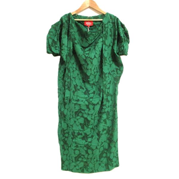 Vivien Westwood Red Labelノースリーブ ワンピース Vivienne Westwood Red Label ノースリーブ 00 Vivienne