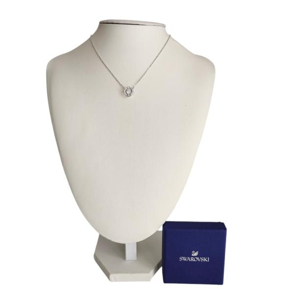 スワロフスキー ネックレス Una ダンシングクリスタル パヴェ 現行品 楽天市場】スワロフスキー SWAROVSKI 5279421 ダンシング