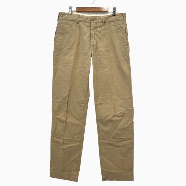 ENGINEERED GARMENTS コーデュロイ チノパン 32インチ Engineered Garments◇2タックパンツ/32/コーデュロイ/NVY