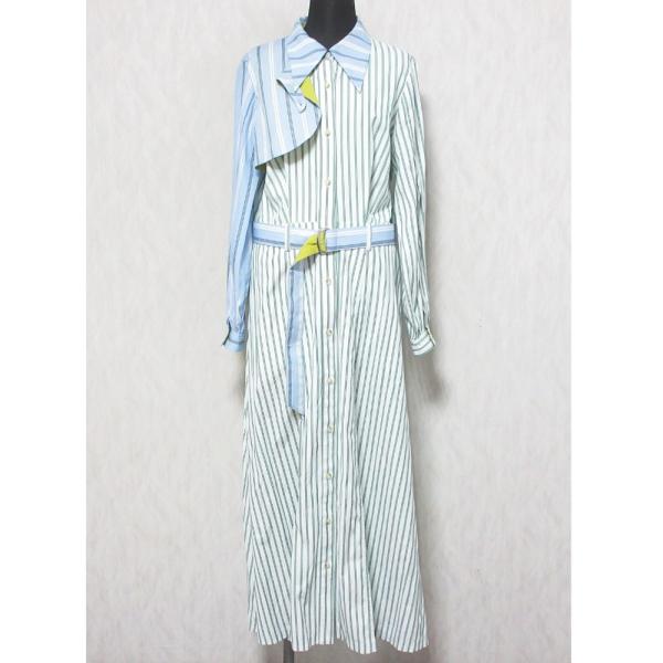 PAMEO POSE - PAMEO POSE パメオポーズ　チェックロングシャツ PAMEO POSE - PAMEO POSE パメオポーズ チェックロングシャツの