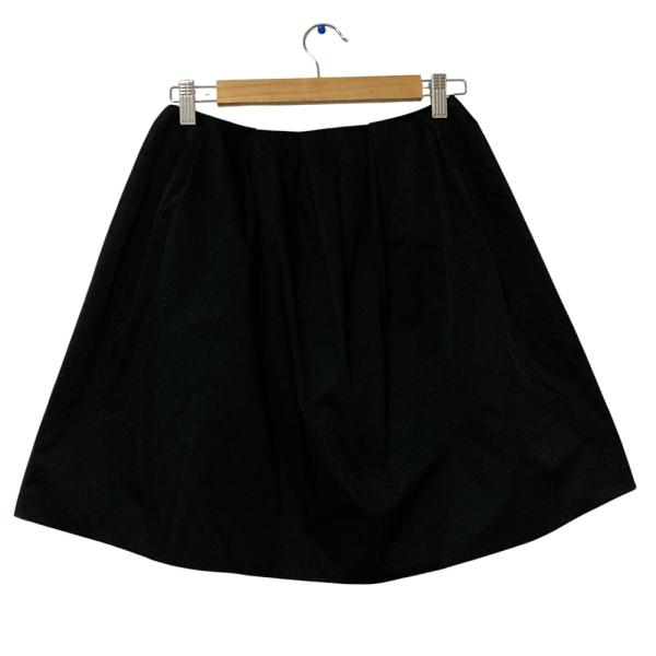 FOXEY NEW YORK 美品 フォクシーニューヨーク ダブルタックスカート