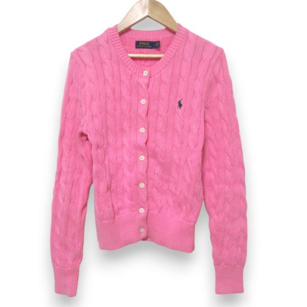 POLO RALPH LAUREN（ポロ・ラルフローレン） 良品 21SS POLO RALPH