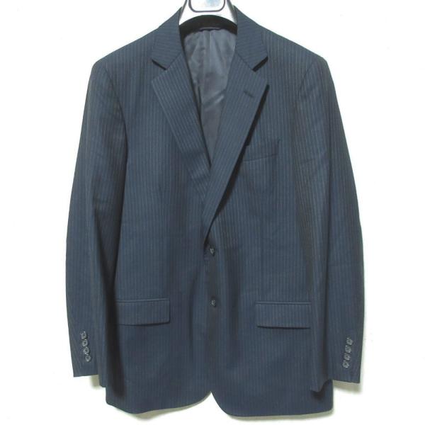 BROOKS BROTHERS（ブルックスブラザーズ） 美品 ストライプ柄 シングル