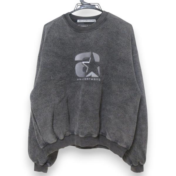 アレキサンダーワン　トレーナー org.jpg