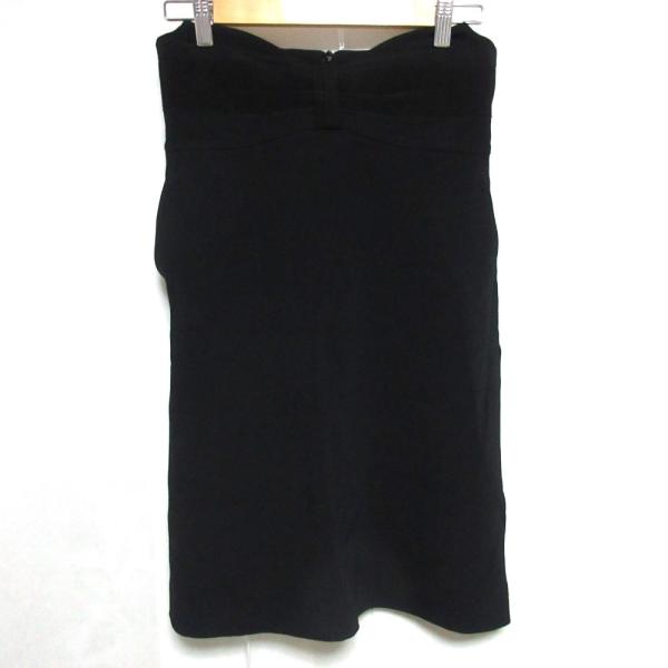 RED VALENTINO（レッドヴァレンティノ） 美品 リボンモチーフ ハイ
