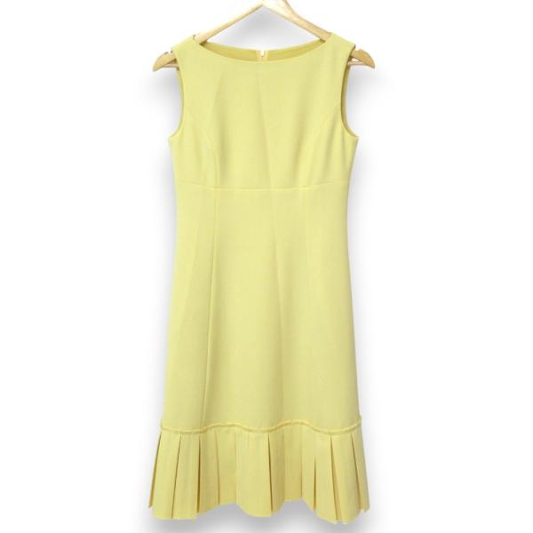 FOXEY NEW YORK 新品同様 フォクシーニューヨーク 2023年製 DRES LUMI