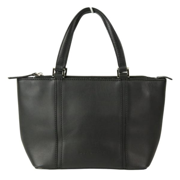 BURBERRY 美品 Burberry バーバリー 裏地ノバチェック レザー  