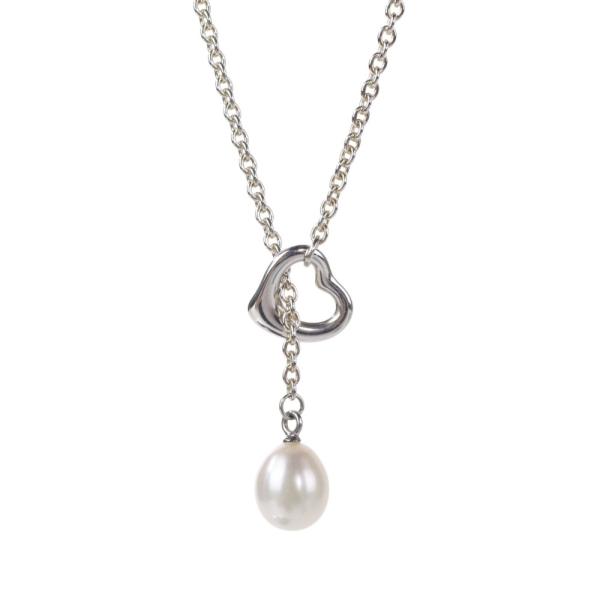 TIFFANY&Co. 美品 ティファニー エルサペレッティ オープン