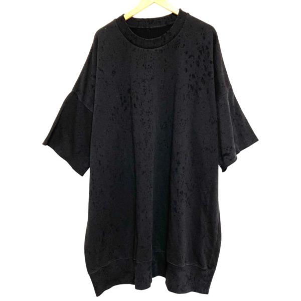 MM6 美品 23SS エムエムシックス メゾンマルジェラ グランジ加工