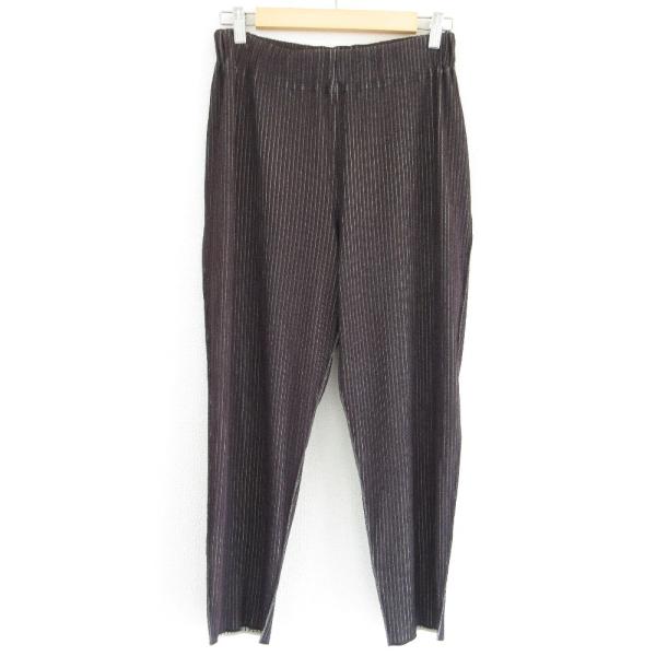 PLEATS PLEASE（プリーツ プリーズ） 美品 イッセイミヤケ イージー
