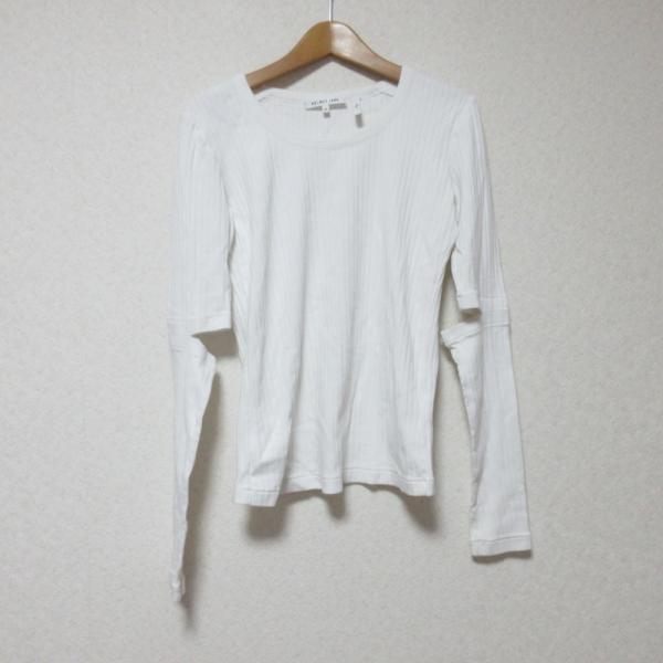 HELMUT LANG（ヘルムートラング） 良品 エルボーカットアウト ロング