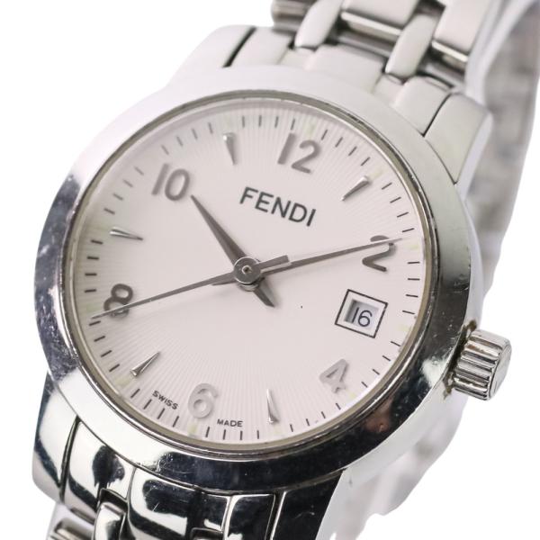 FENDI　時計　稼働品 フォーエバー フェンディ マルチカラー | Fendi