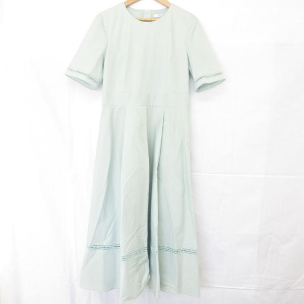 FOXEY（フォクシー） 新品同様 2023年モデル Dress L'atelier 半袖