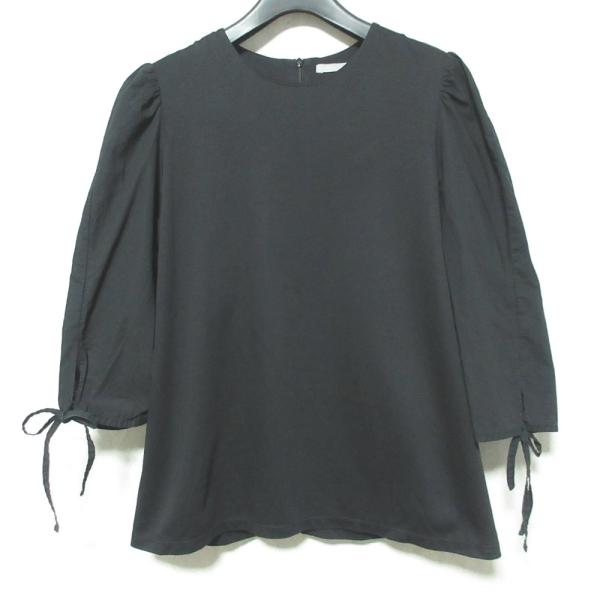 theory luxe（セオリーリュクス） 美品 22SS theory luxe COTTON
