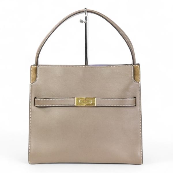 TORY BURCH（トリーバーチ） 美品 リー ラジウィル スモール ダブル