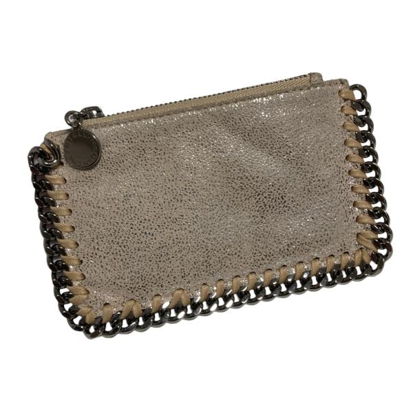 Stella McCartney（ステラ・マッカートニー） 美品 ファラベラ 
