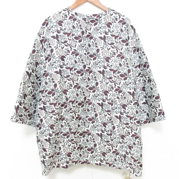 SOULEIADO（ソレイアード） 美品 24SS SOULEIADO トゥモローランド