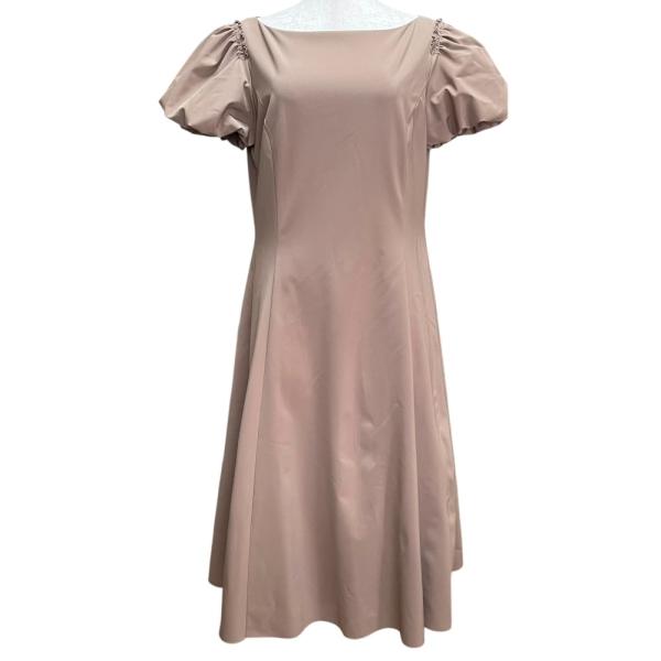 未使用級✨’21年 フォクシー ガーデニアティドレス レイニー 半袖 ネイビー imgrc0129197711.jpg