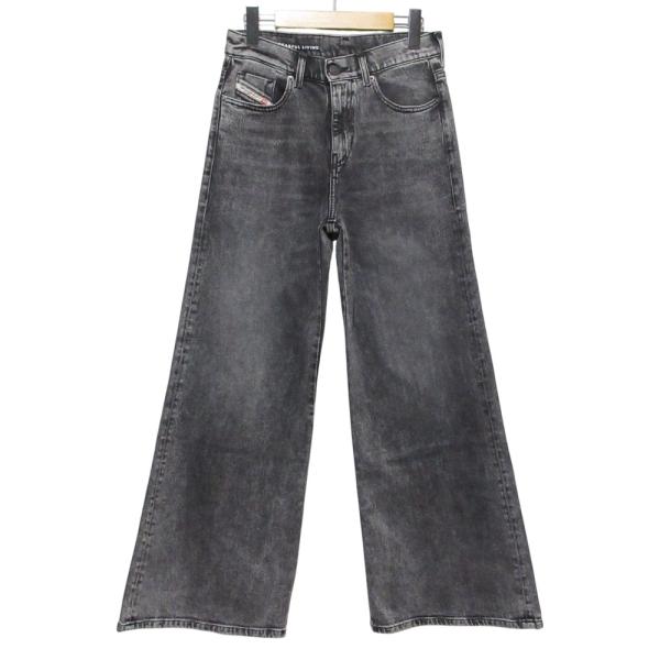 DIESEL フレアデニム w28 2000（WOMEN）: フレアデニム ｜ディーゼル（DIESEL）公式