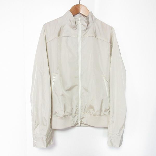 IENA 美品 25SS イエナ グロッシーナイロン トラックジャケット