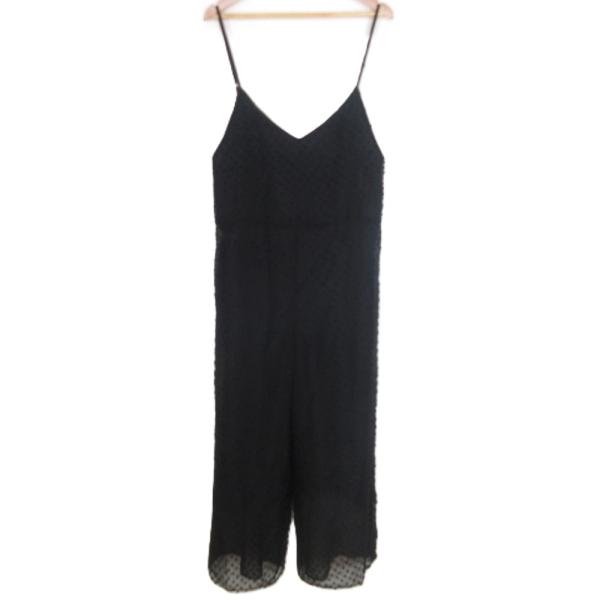 IENA 美品 24AW イエナ シアージャガード つなぎ オールインワン