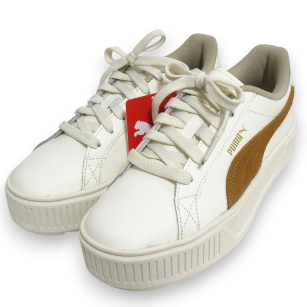 PUMA 未使用 プーマ ABC-MART限定 SnowMan 目黒蓮モデル KARMEN