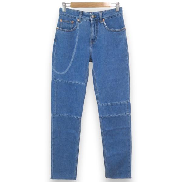 MM6 Maison Margiela　デニムパンツ MM6 未使用 Maison Margiela エムエムシックス メゾンマルジェラ