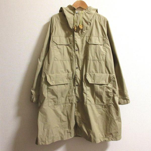 THE NORTH FACE PURPLE LABEL 良品 ノースフェイスパープル