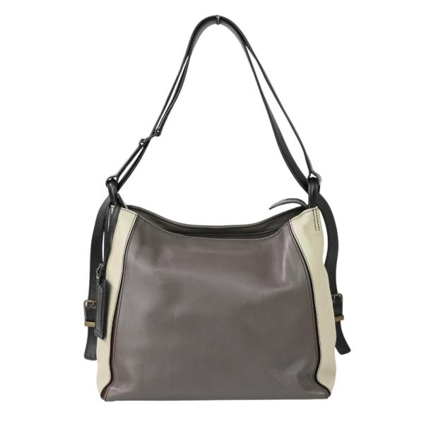 良品 MOTHERHOUSE マザーハウス ヨゾラ 2 ウェイ バッグ 2way 