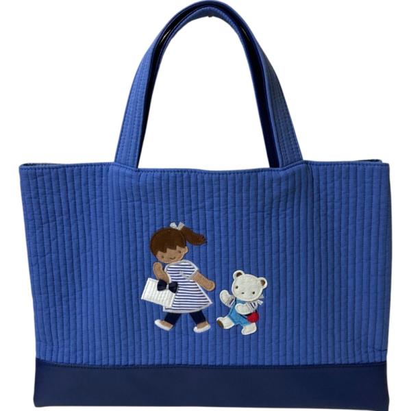 美品 familiar pionunnal ファミリア ピオヌンナル MILK ミルク