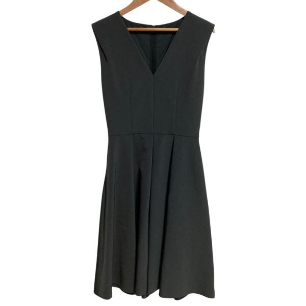 FOXEY NEW YORK 美品 フォクシーニューヨーク Lady Foxey Vネック
