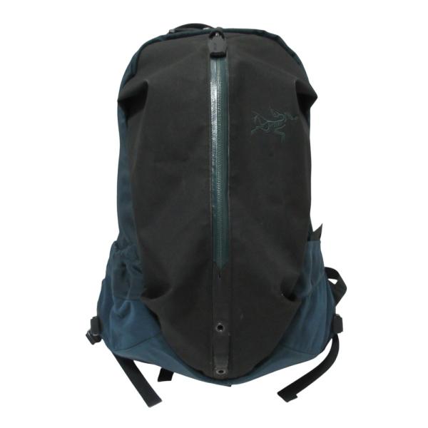 ARC'TERYX 良品 アークテリクス ARRO16 バックパック デイパック