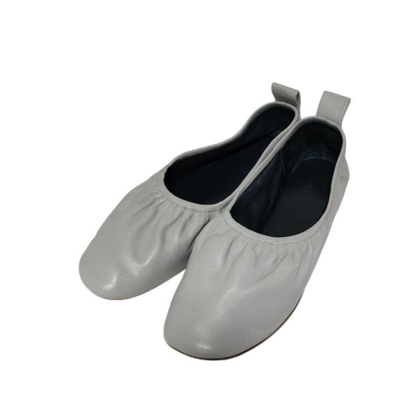CELINE（セリーヌ） 良品 フィービー期 バレエシューズ パンプス 36