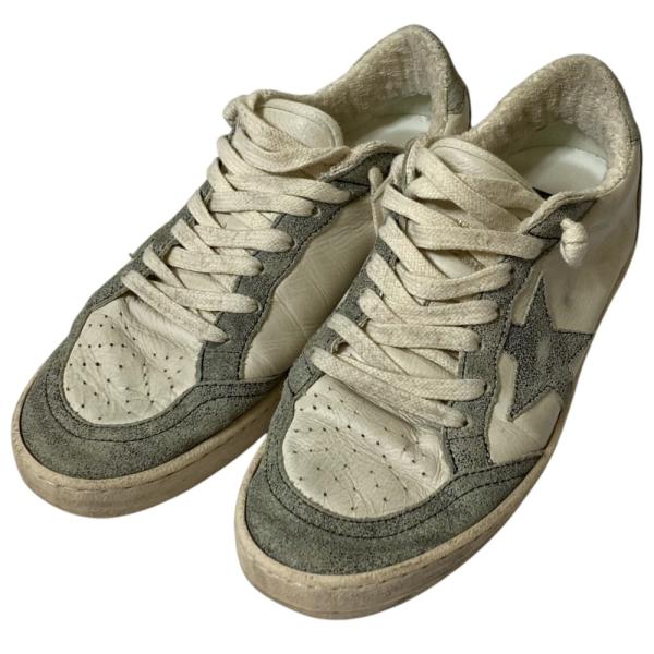 GOLDEN GOOSE 良品 24SS ゴールデングース BALL STAR